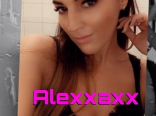 Alexxaxx