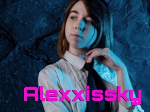 Alexxissky