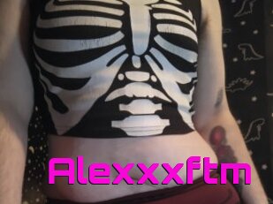 Alexxxftm