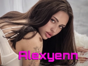 Alexyenn