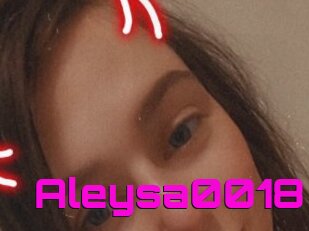 Aleysa0018