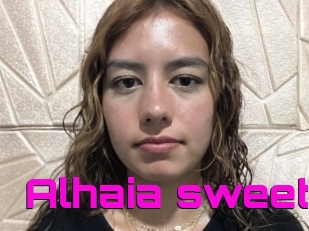 Alhaia_sweet