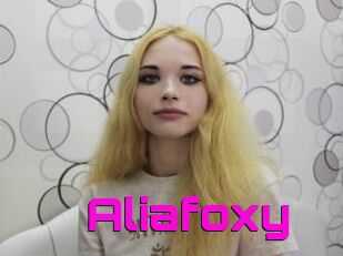 Aliafoxy