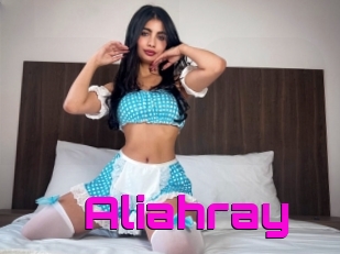 Aliahray