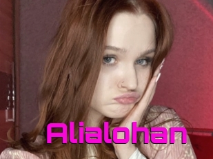 Alialohan