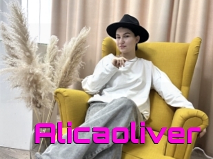 Alicaoliver