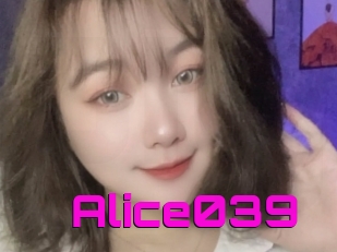 Alice039