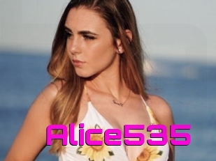 Alice535