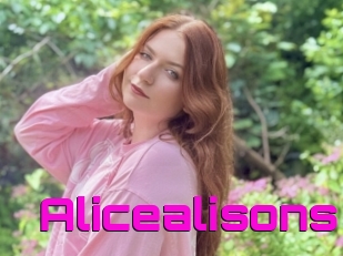 Alicealisons