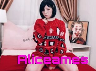 Aliceames