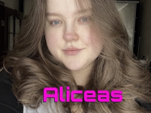 Aliceas