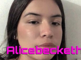 Alicebecketh