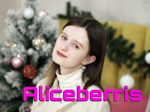 Aliceberris
