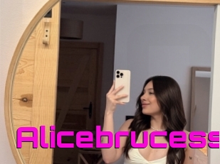 Alicebrucess