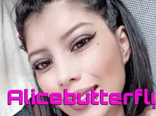 Alicebutterfly