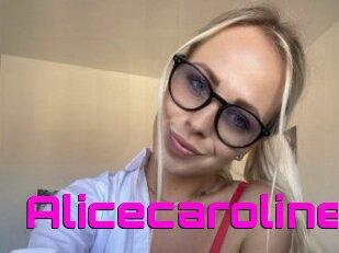 Alicecaroline