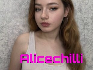 Alicechilli