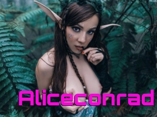 Aliceconrad