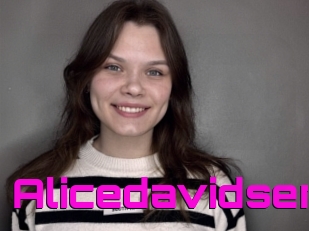 Alicedavidsen
