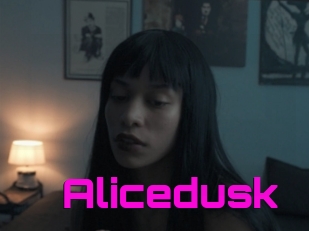 Alicedusk