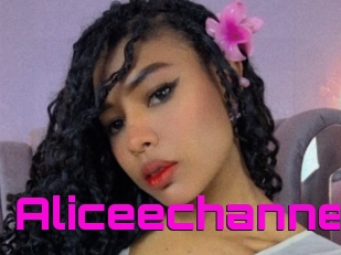 Aliceechannel