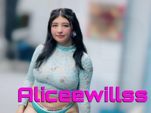 Aliceewillss