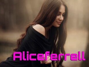 Aliceferrell