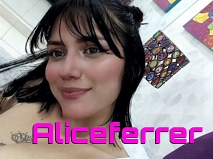 Aliceferrer