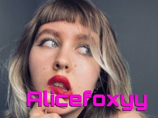 Alicefoxyy