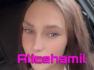 Alicehamil