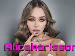 Aliceharisson