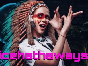 Alicehathaways