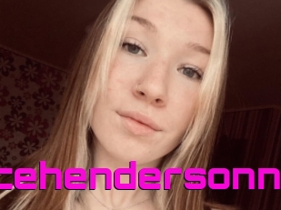 Alicehendersonn