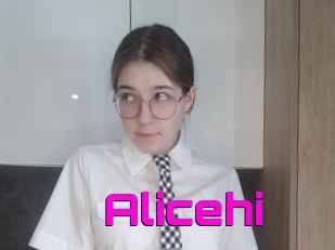 Alicehi