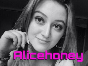 Alicehoney