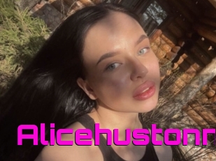 Alicehustonn