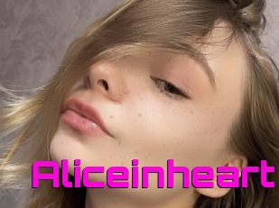 Aliceinheart