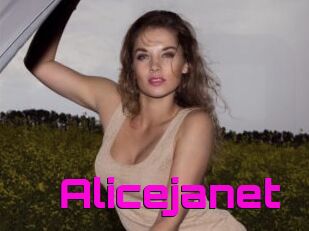 Alicejanet