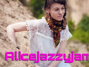 Alicejazzyjam