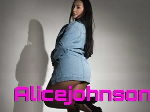 Alicejohnson
