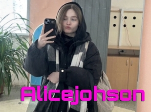 Alicejohson
