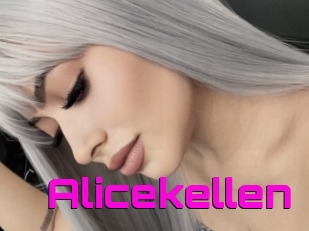 Alicekellen