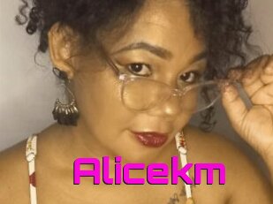Alicekm