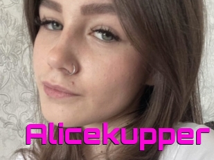Alicekupper