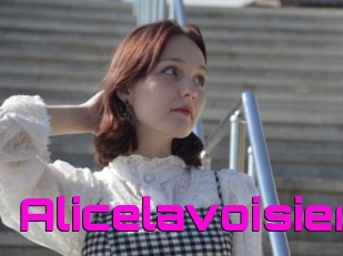 Alicelavoisier
