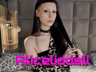 Aliceliddell