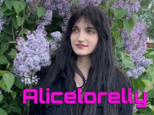 Alicelorelly