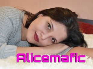Alicemafic