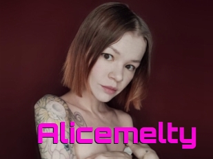 Alicemelty