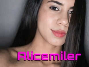 Alicemiler
